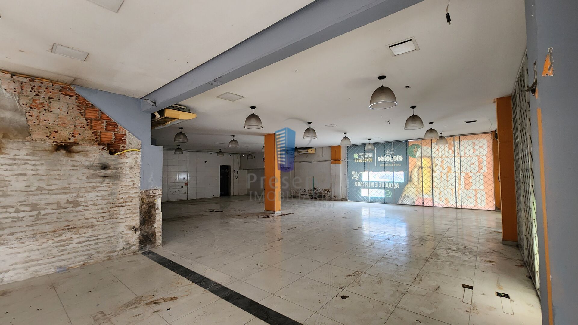 Loja-Salão para alugar, 200m² - Foto 15