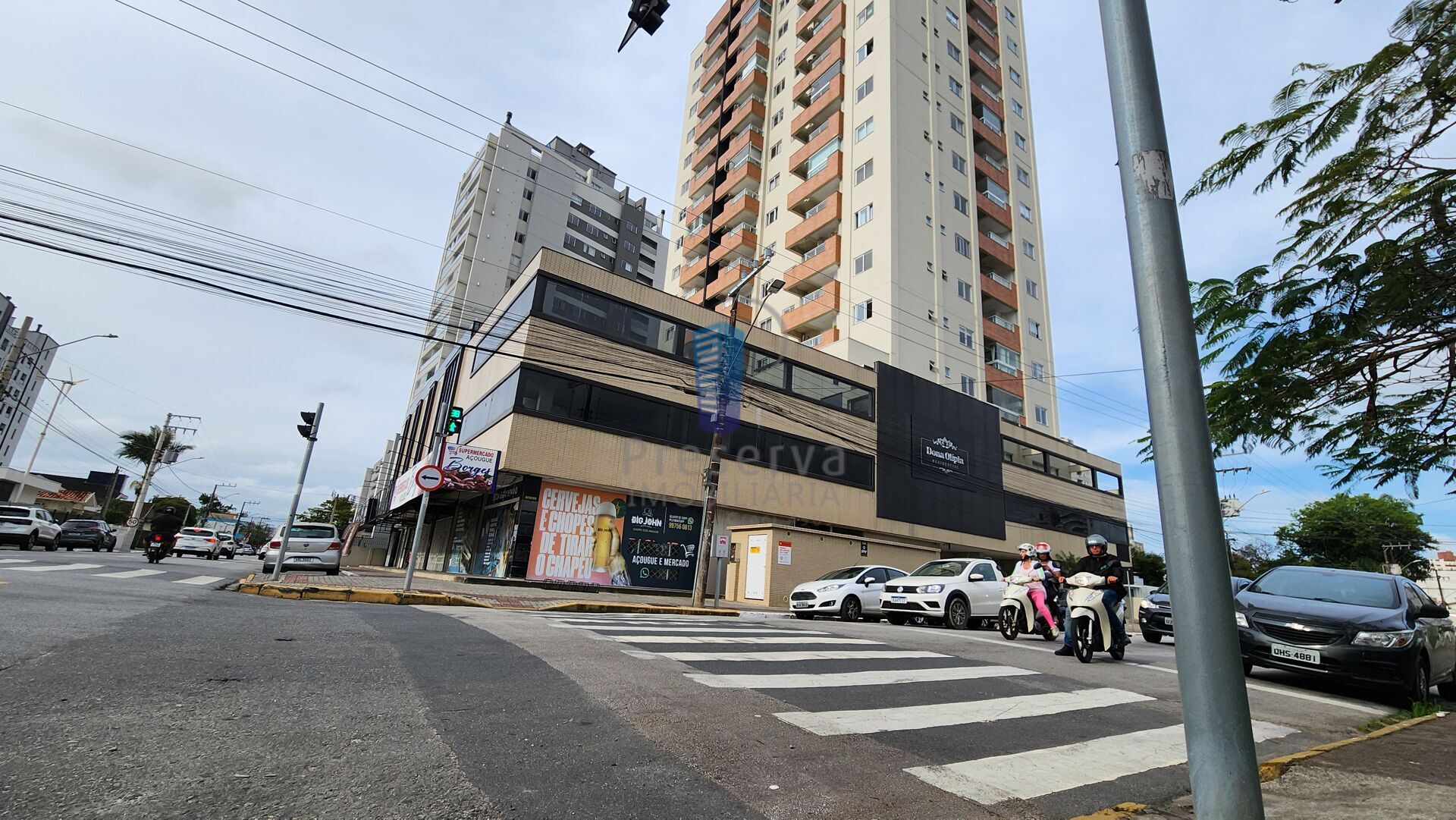 Loja-Salão para alugar, 200m² - Foto 10