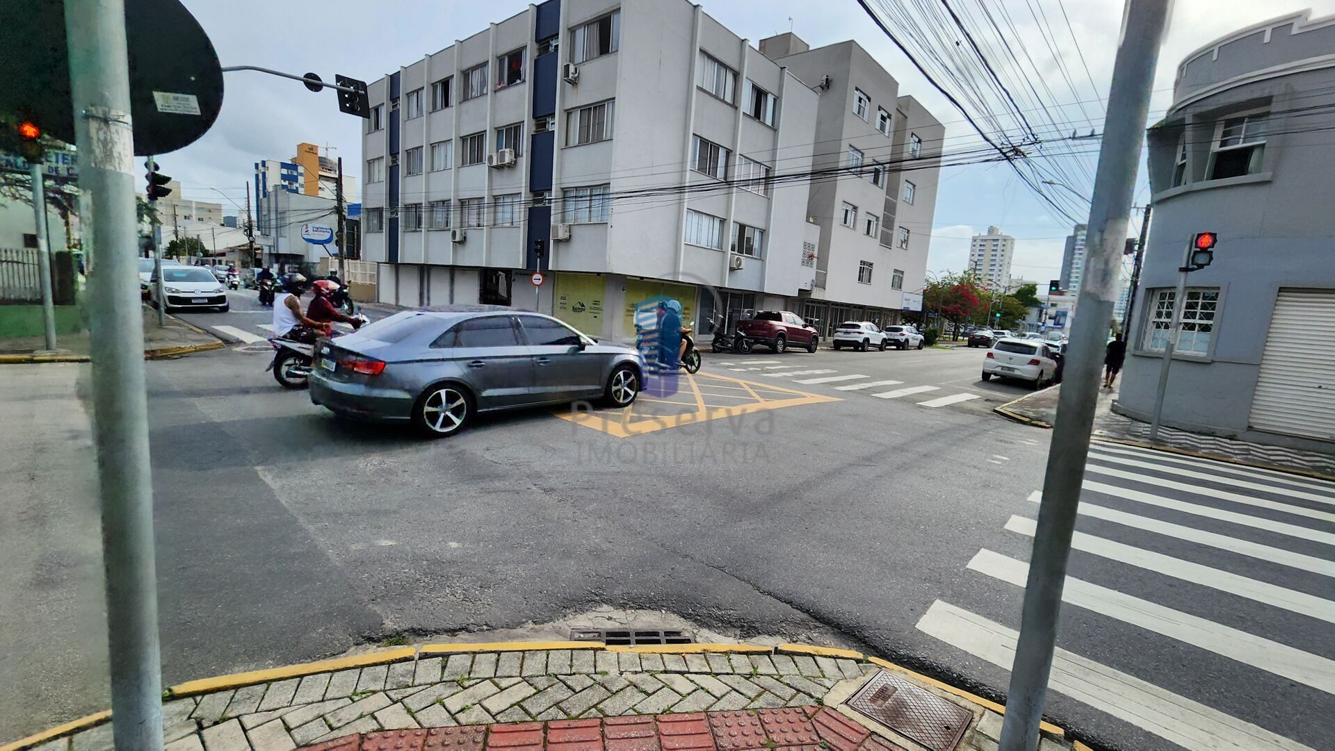 Loja-Salão para alugar, 200m² - Foto 8