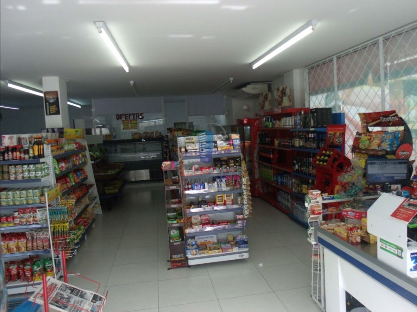 Loja-Salão para alugar, 200m² - Foto 5