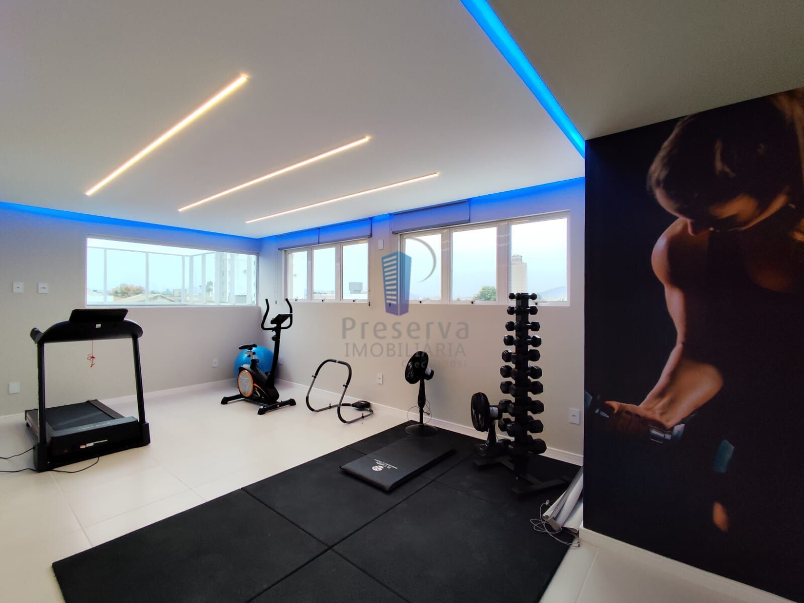 Apartamento, 2 quartos, 56 m² - Foto 16