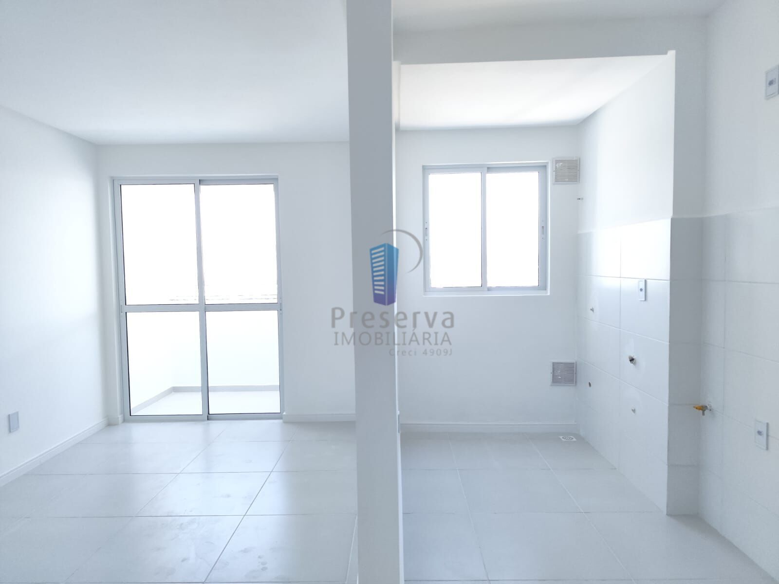 Apartamento, 2 quartos, 56 m² - Foto 8