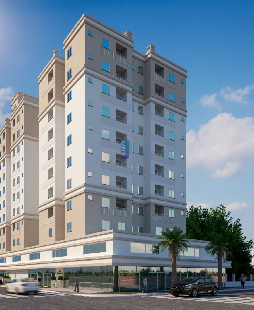 Apartamento, 2 quartos, 56 m² - Foto 5