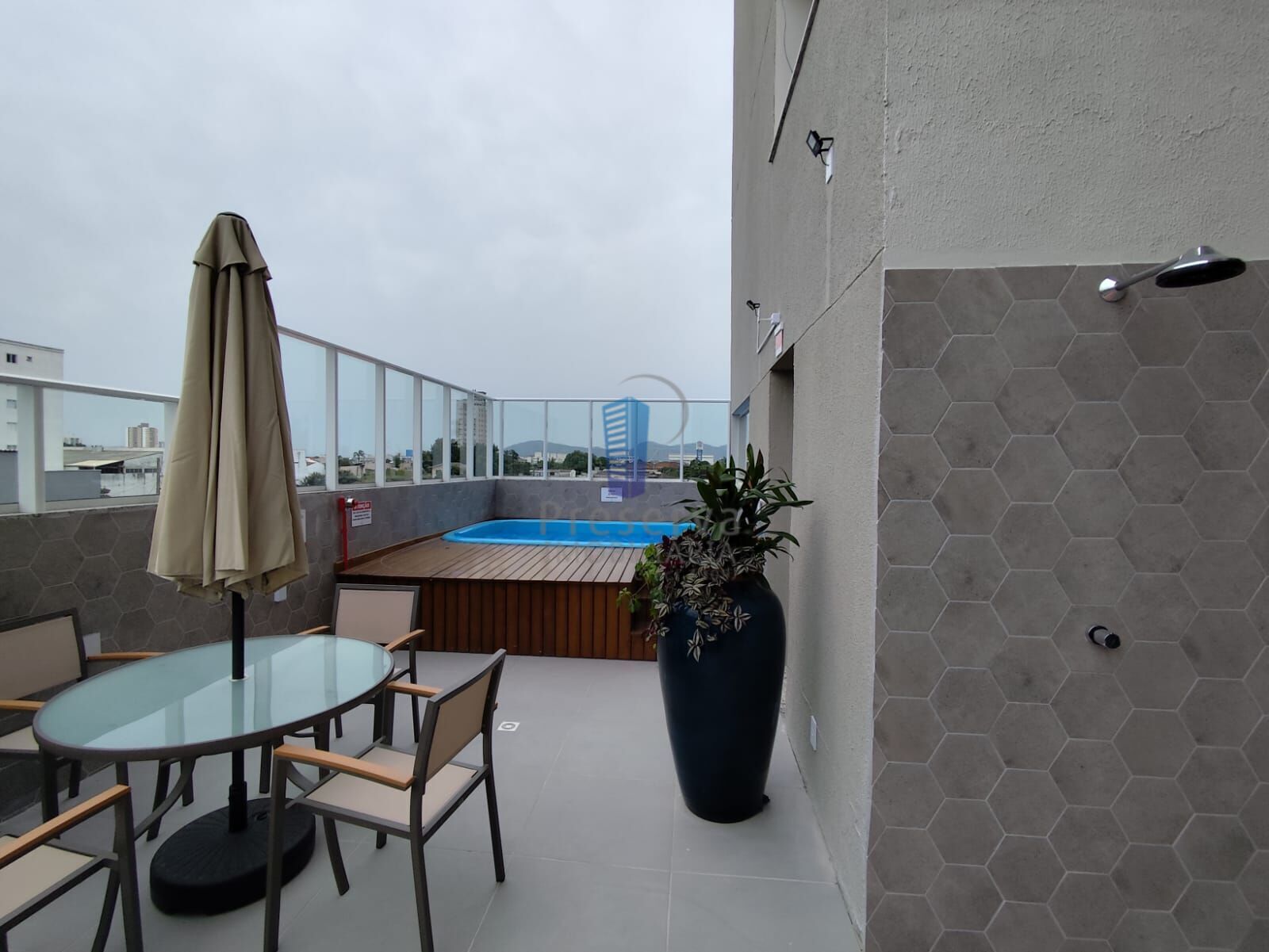 Apartamento, 2 quartos, 56 m² - Foto 17