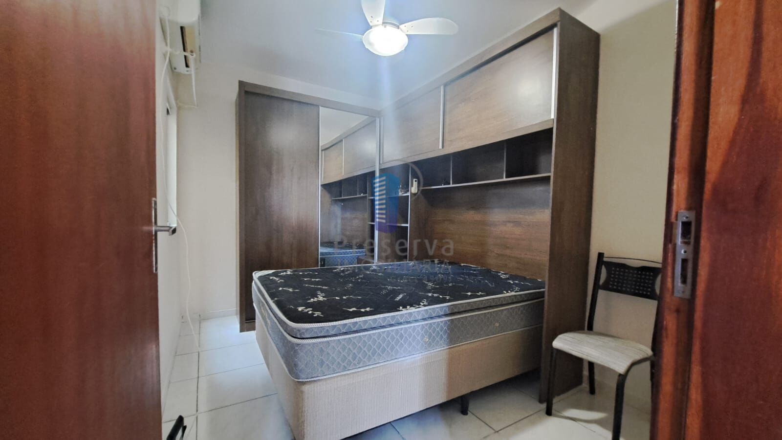 Apartamento para alugar com 2 quartos, 56m² - Foto 3