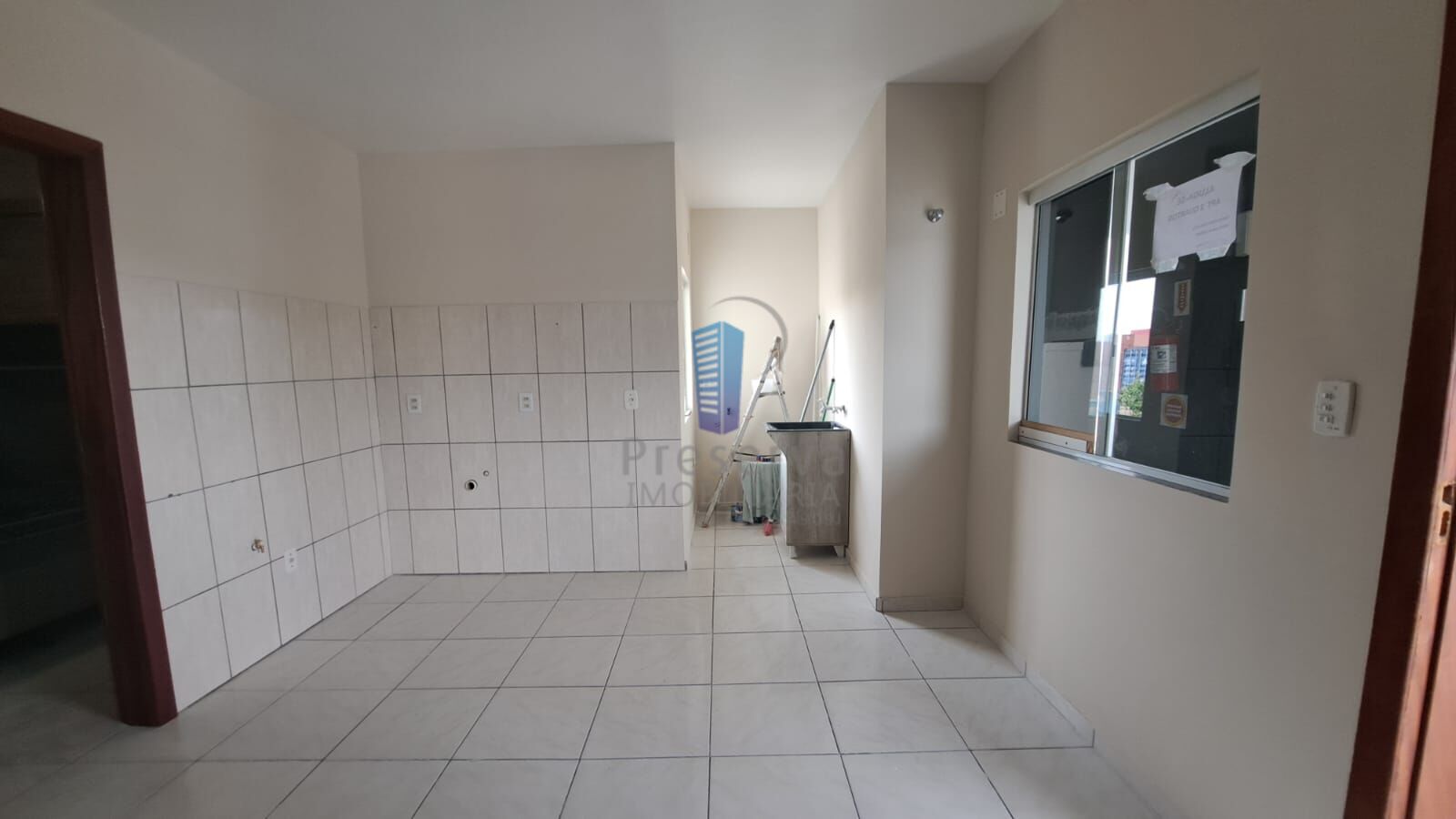 Apartamento para alugar com 2 quartos, 56m² - Foto 2