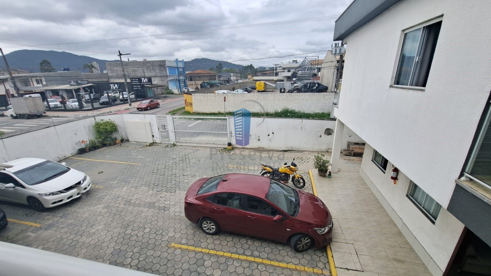 Apartamento para alugar com 2 quartos, 56m² - Foto 8