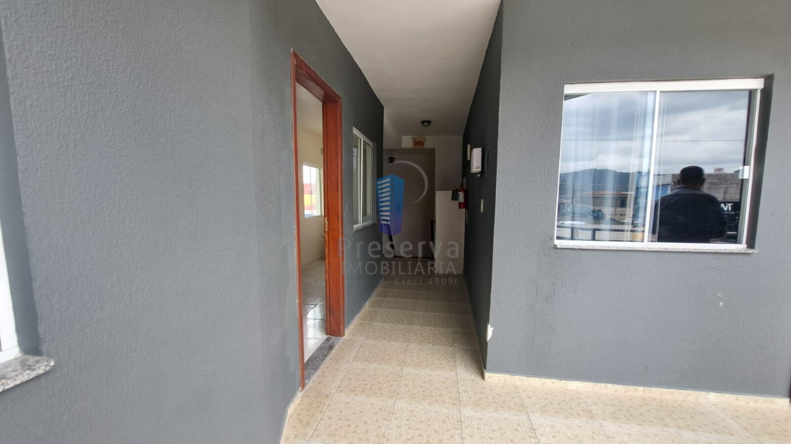 Apartamento para alugar com 2 quartos, 56m² - Foto 5