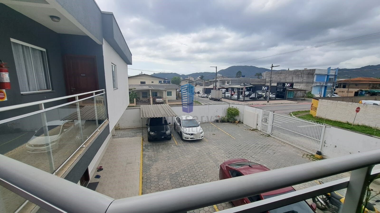 Apartamento para alugar com 2 quartos, 56m² - Foto 10