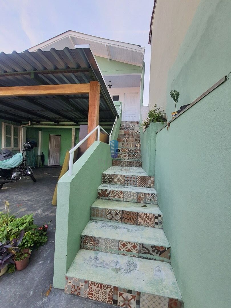 Apartamento para alugar com 2 quartos, 55m² - Foto 2