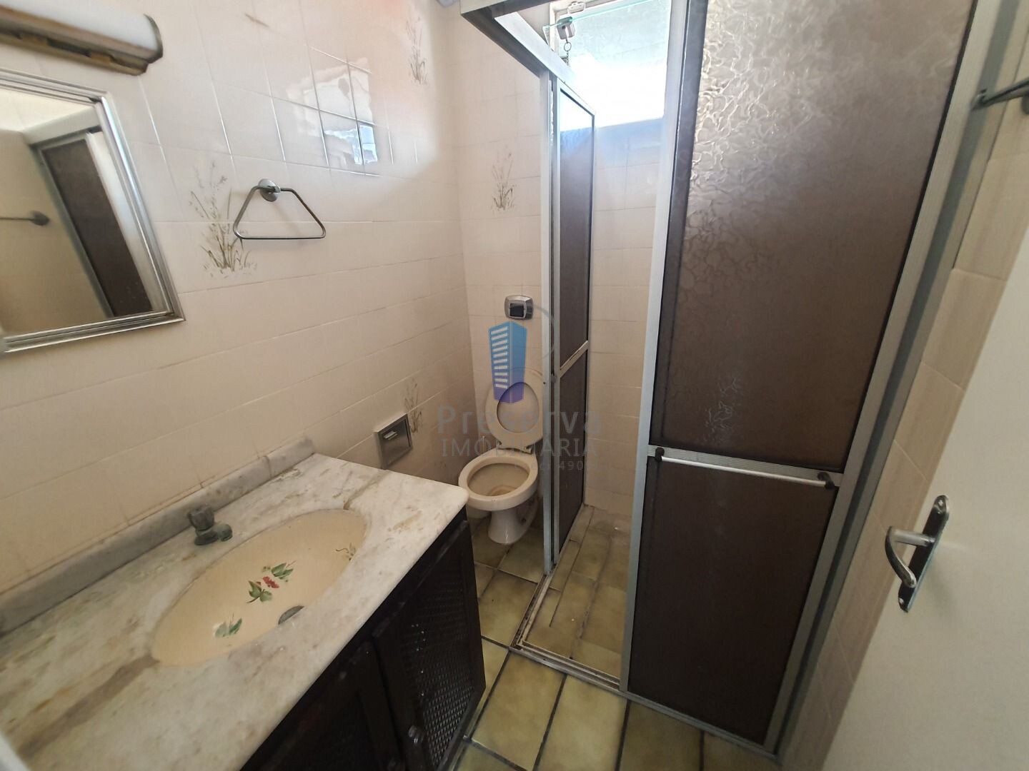 Apartamento para alugar com 2 quartos, 55m² - Foto 9