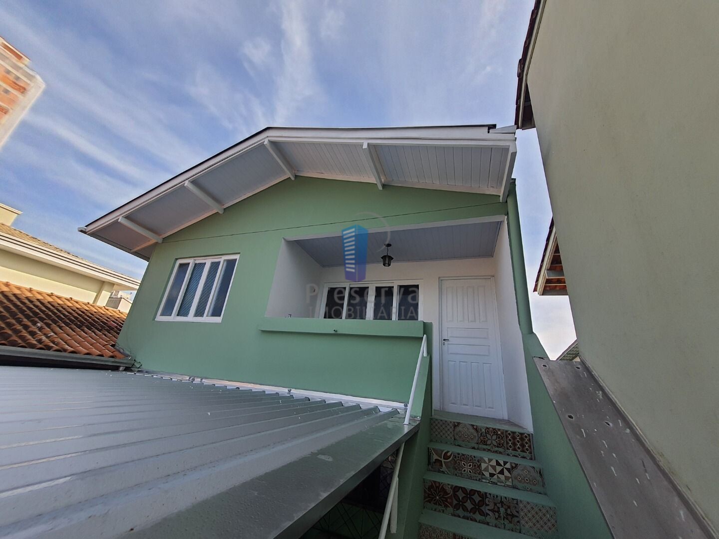 Apartamento para alugar com 2 quartos, 55m² - Foto 1