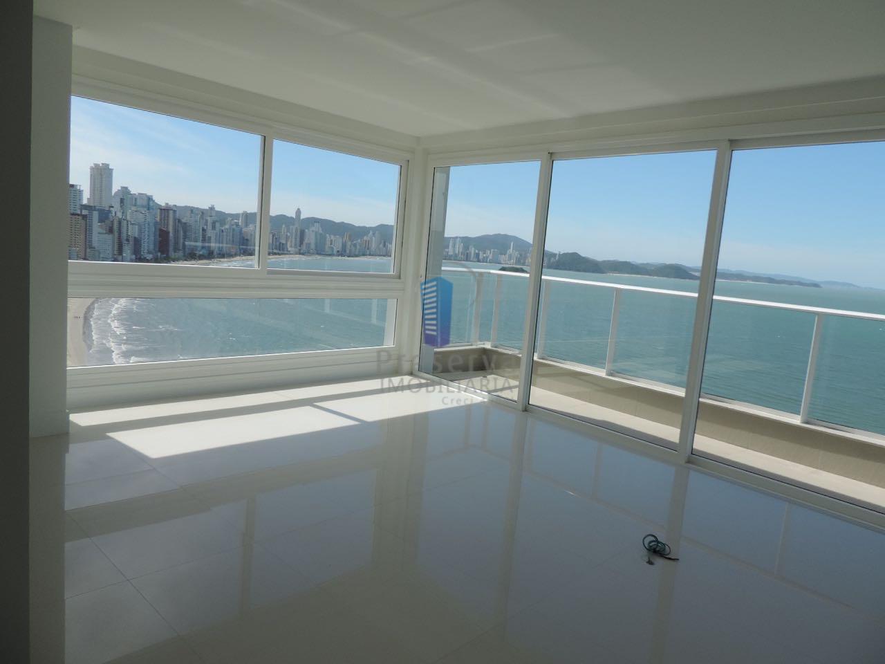 Apartamento à venda com 3 quartos, 152m² - Foto 6