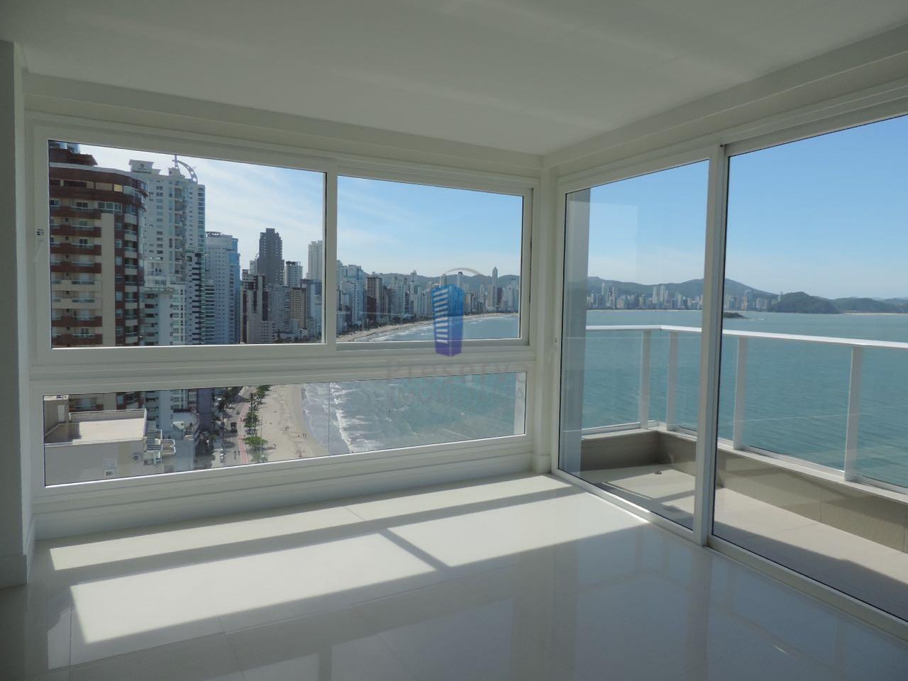 Apartamento à venda com 3 quartos, 152m² - Foto 7