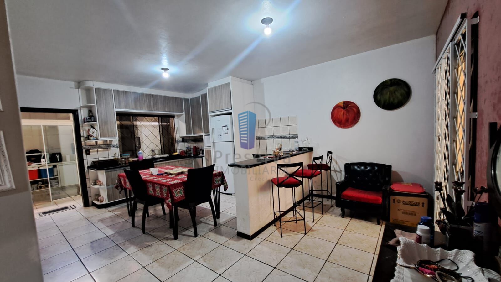 Casa à venda com 2 quartos, 140m² - Foto 10