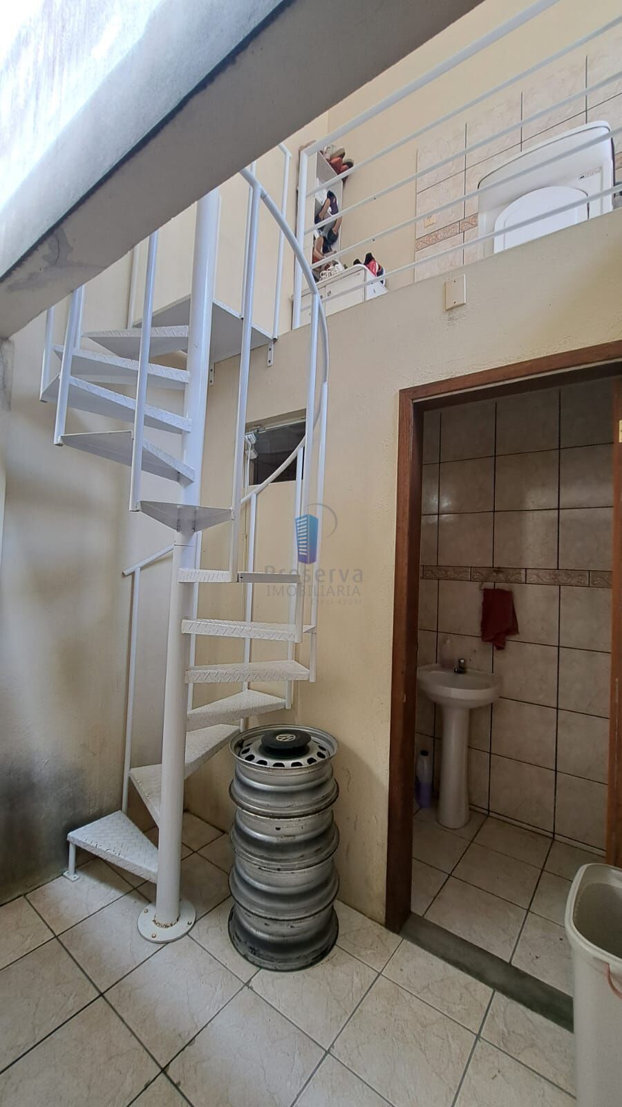 Casa à venda com 2 quartos, 140m² - Foto 12
