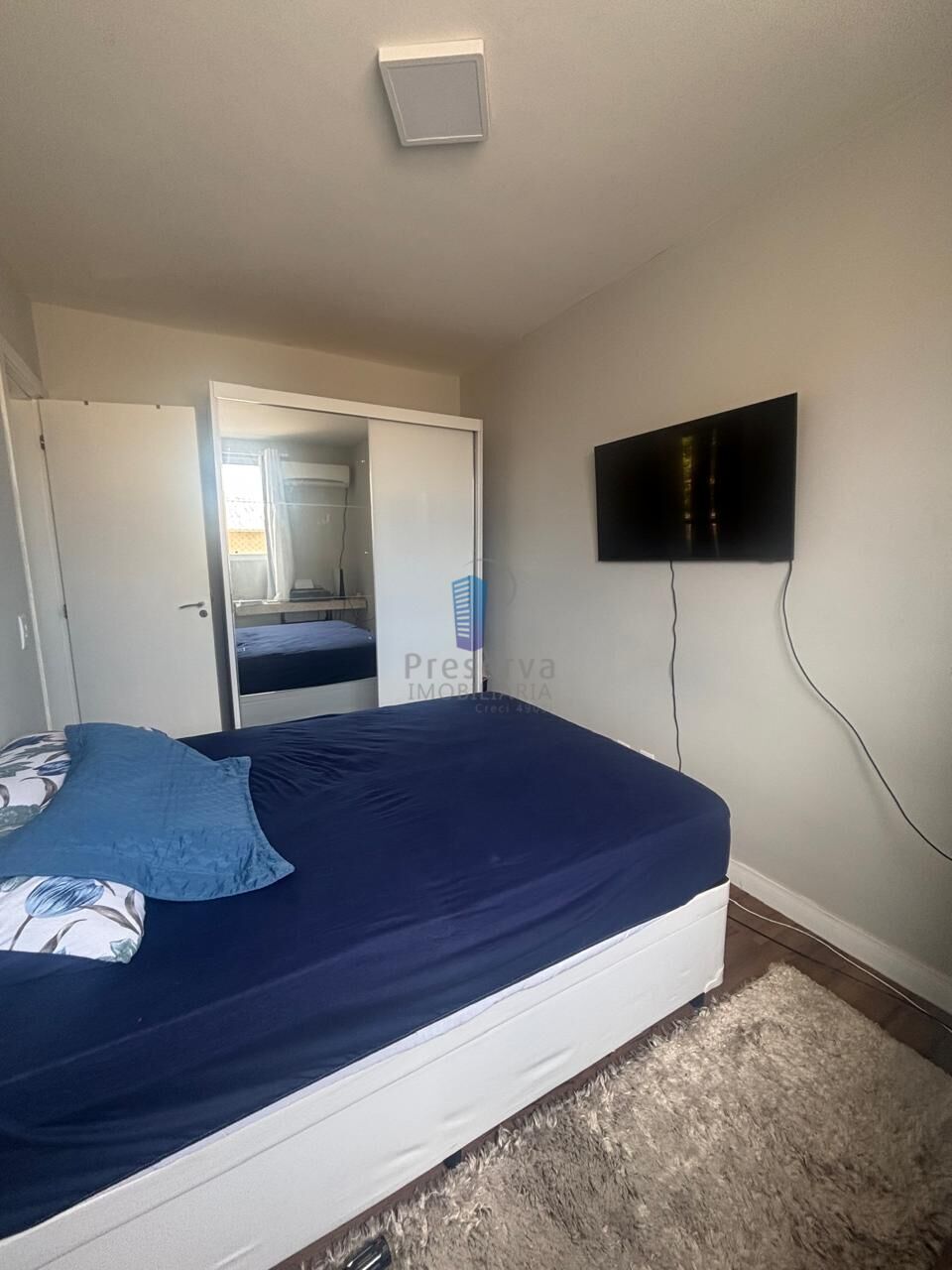 Apartamento, 2 quartos, 50 m² - Foto 6