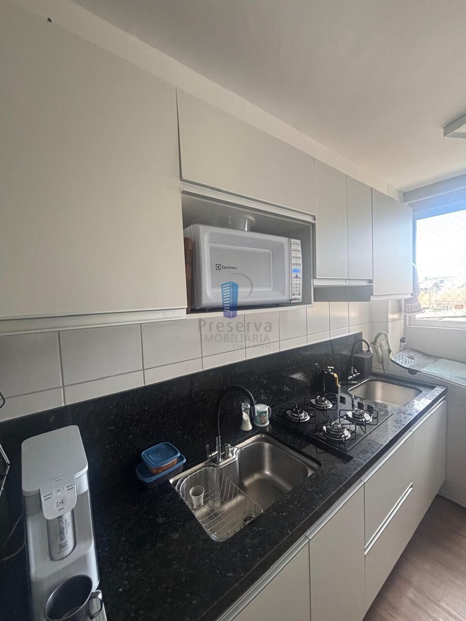 Apartamento, 2 quartos, 50 m² - Foto 9