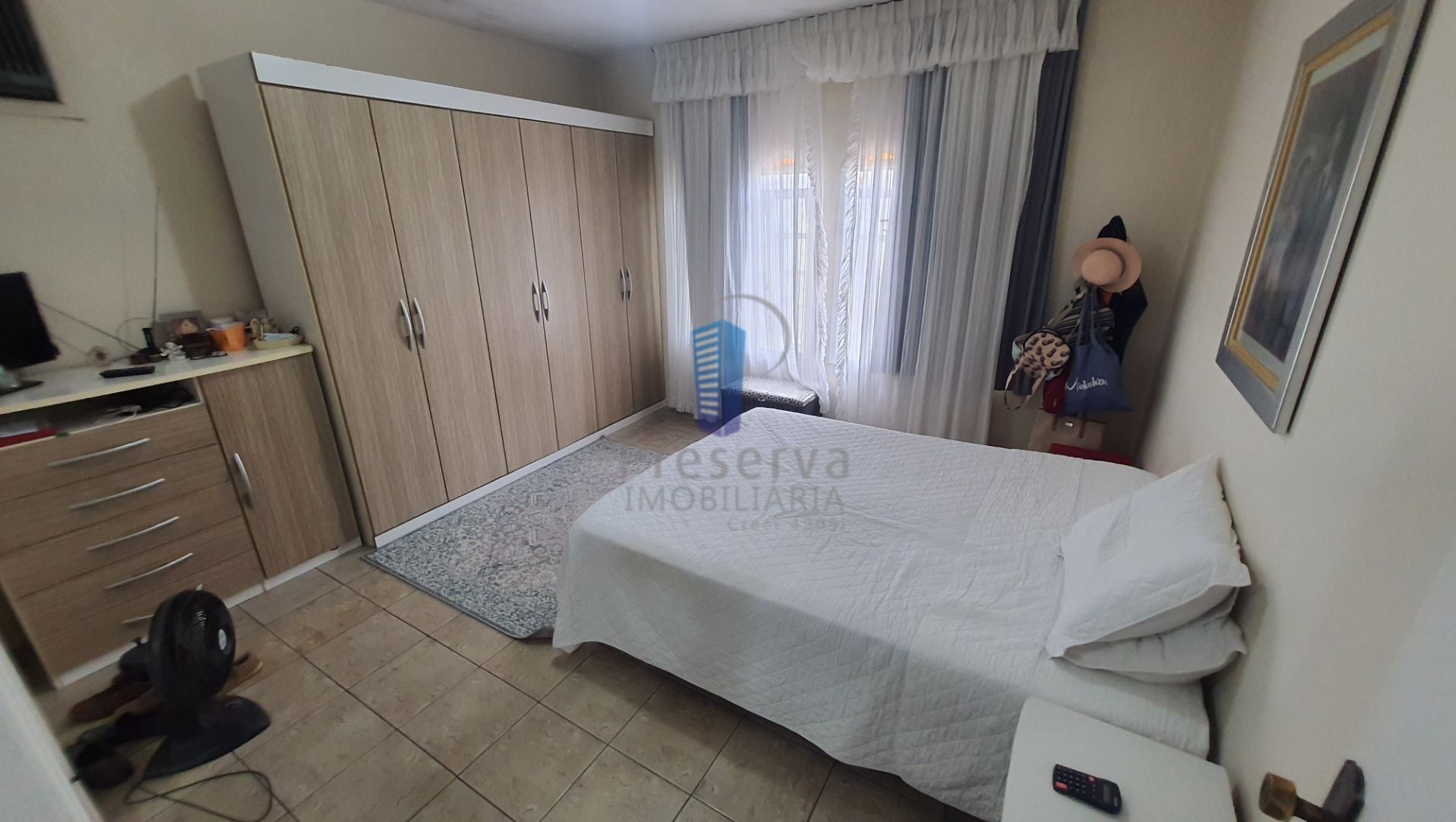 Casa à venda com 5 quartos, 200m² - Foto 16