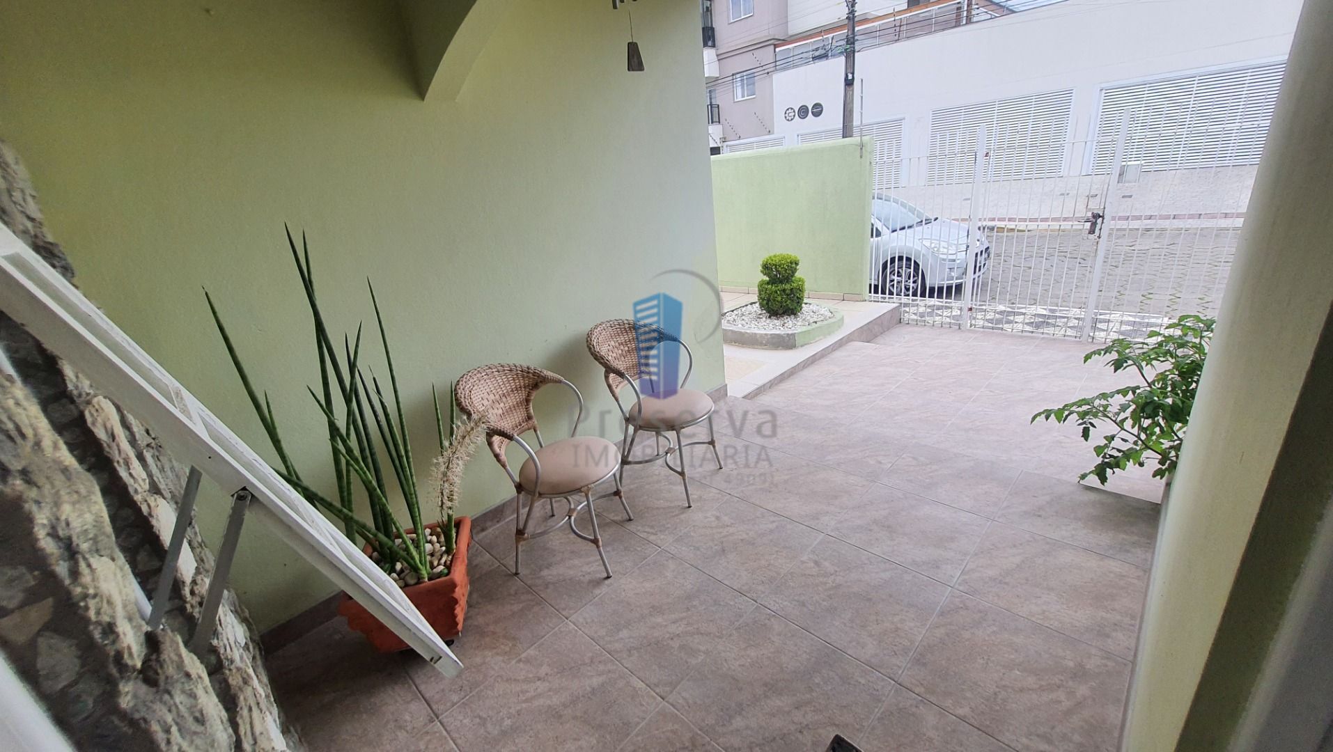 Casa à venda com 5 quartos, 200m² - Foto 7