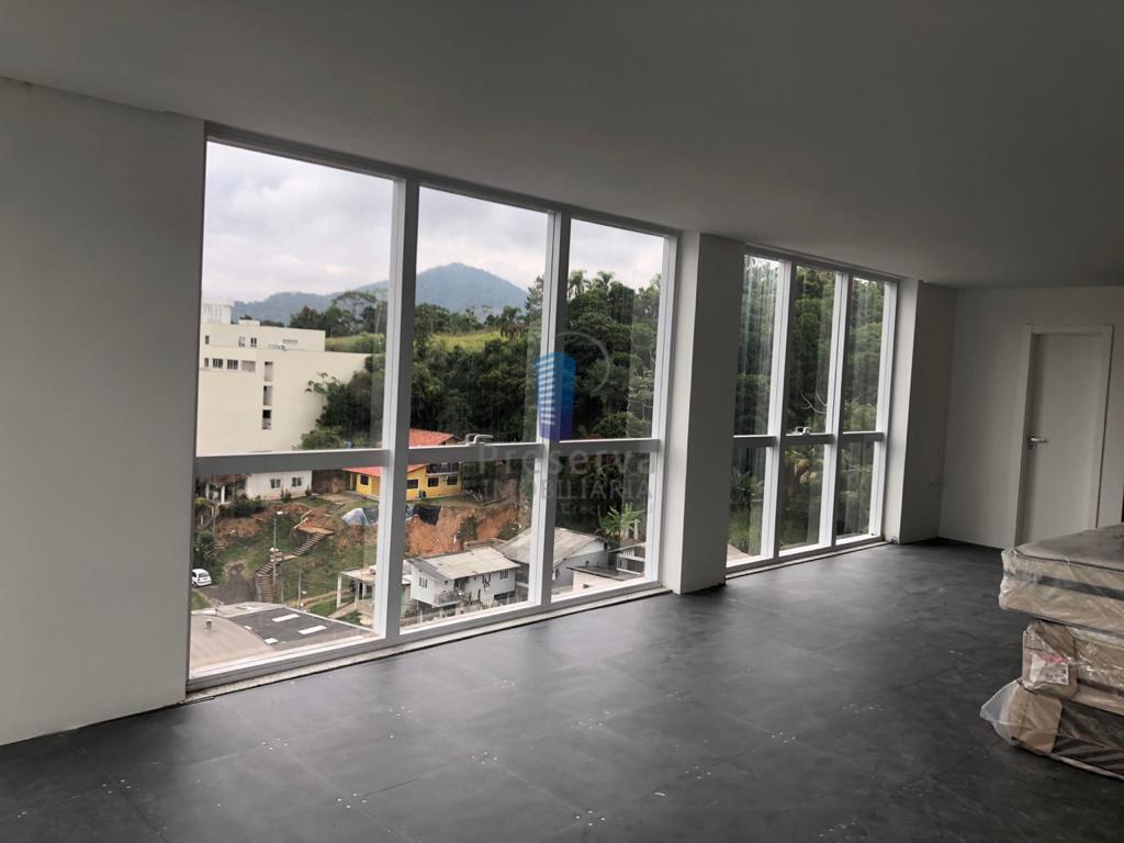 Conjunto Comercial-Sala à venda, 73m² - Foto 6