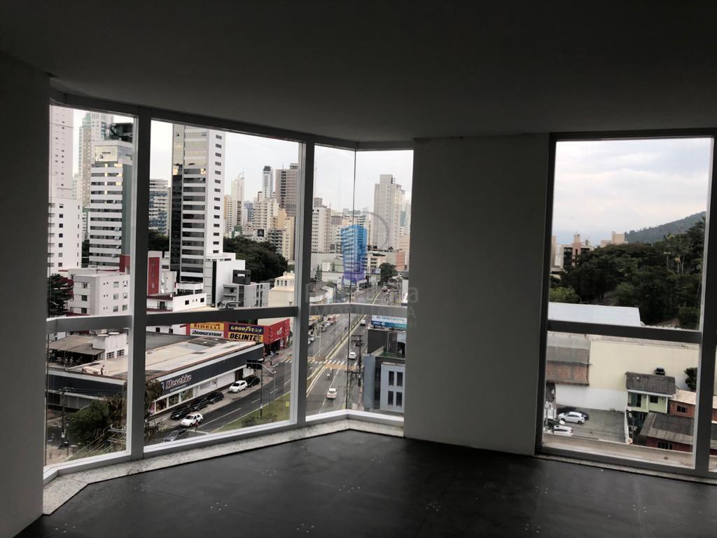 Conjunto Comercial-Sala à venda, 73m² - Foto 5