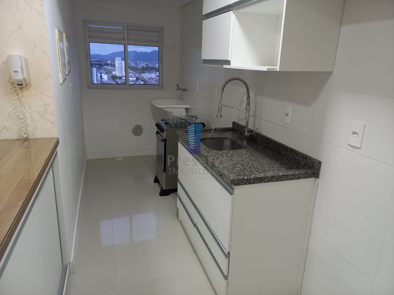 Apartamento à venda com 2 quartos, 59m² - Foto 8