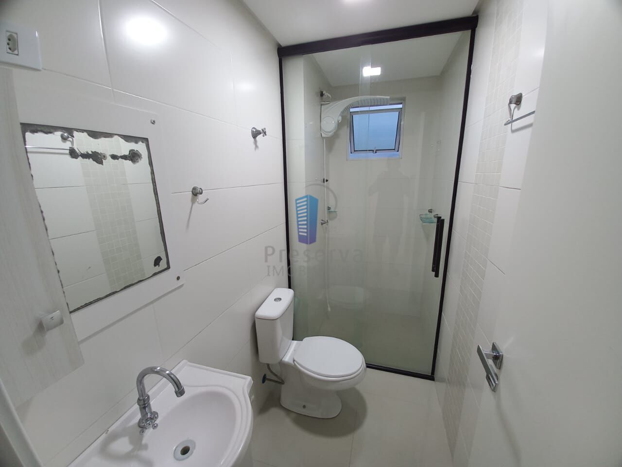 Apartamento à venda com 2 quartos, 59m² - Foto 10