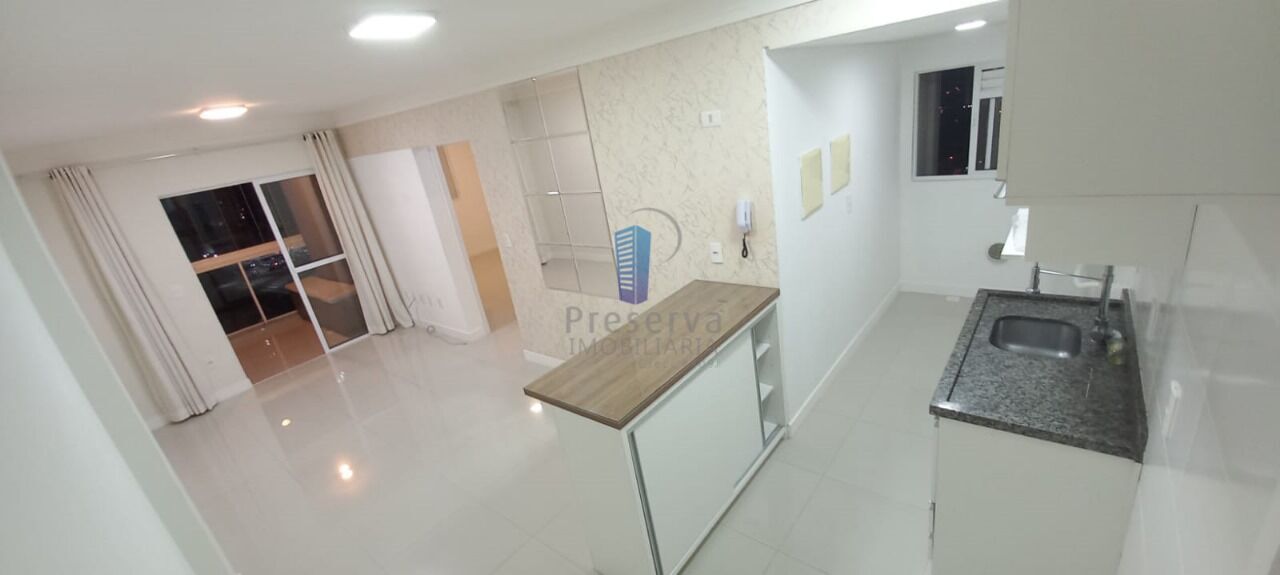 Apartamento à venda com 2 quartos, 59m² - Foto 1