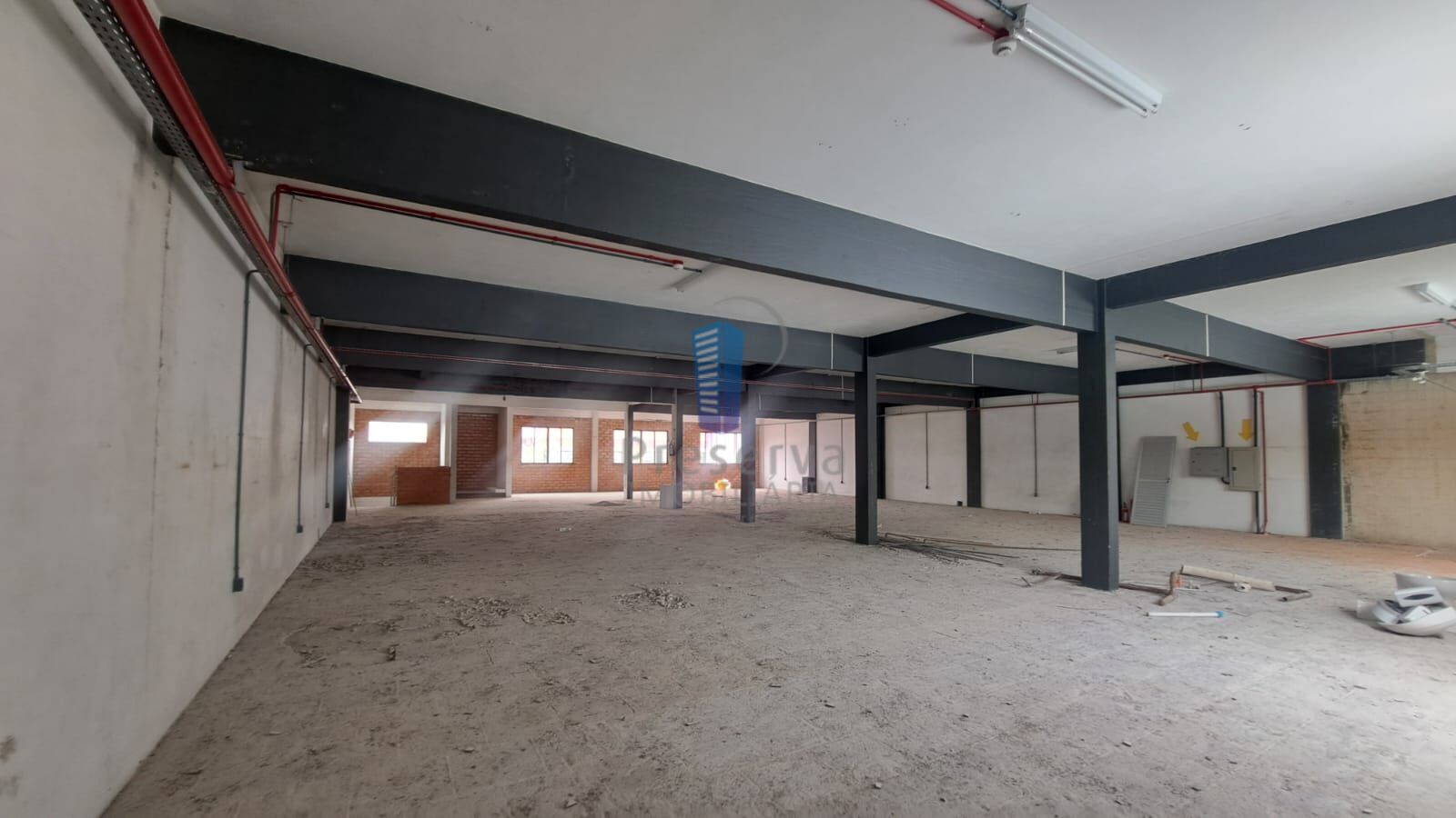 Sala-Conjunto - Foto 1