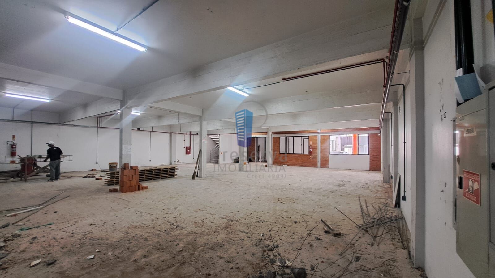 Sala-Conjunto - Foto 4