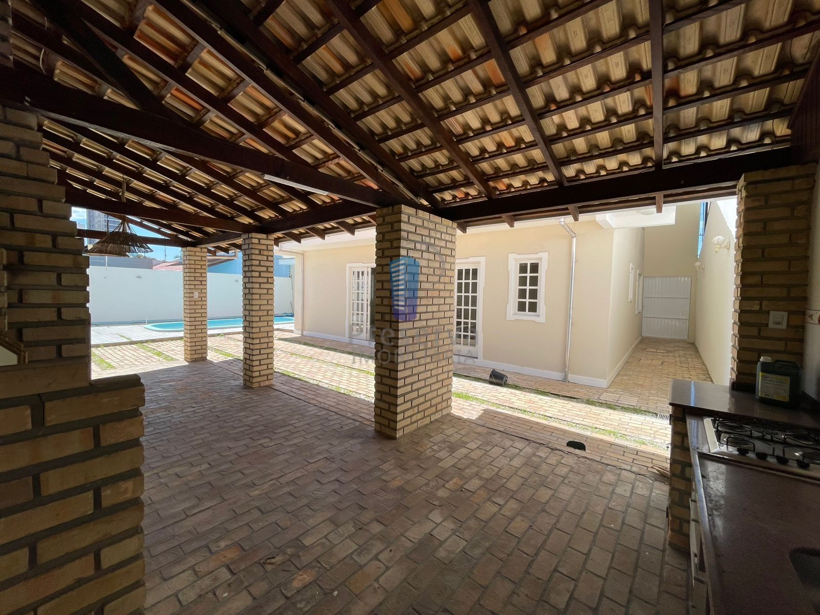 Casa, 6 quartos, 350 m² - Foto 29