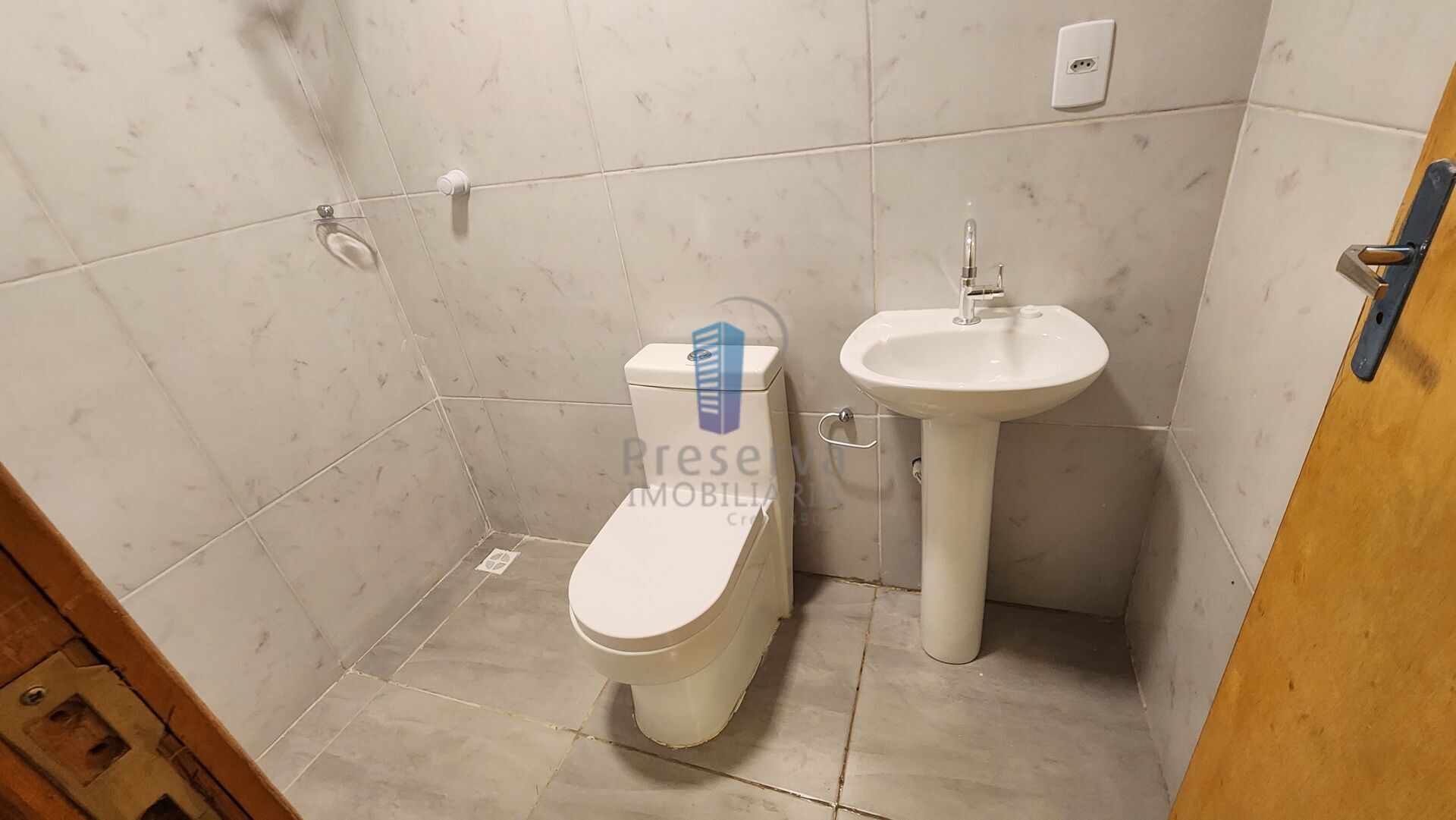 Kitnet-Studio, 22 m² - Foto 5