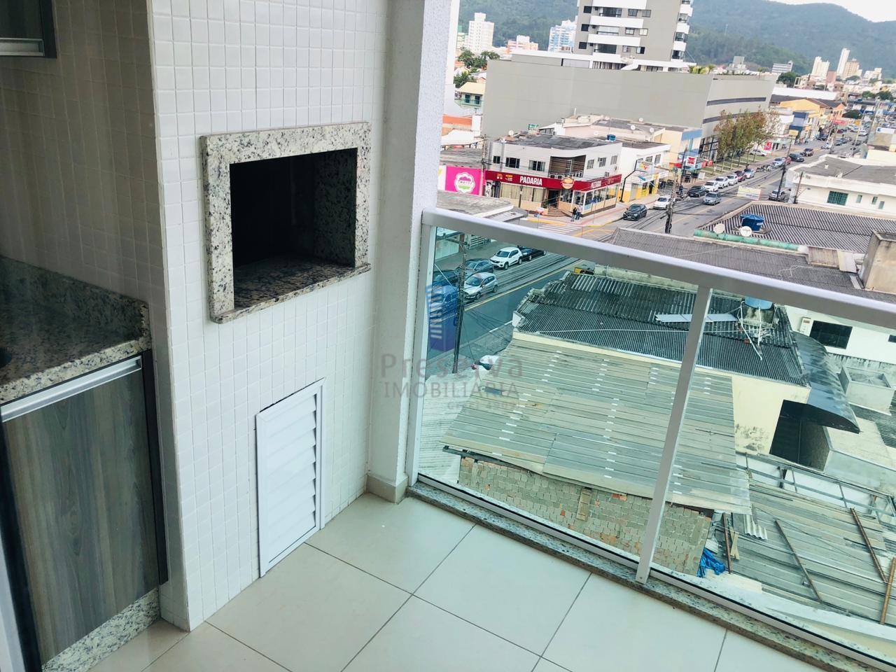 Apartamento para alugar com 3 quartos, 91m² - Foto 14