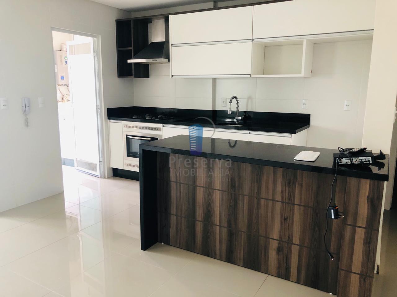 Apartamento para alugar com 3 quartos, 91m² - Foto 1