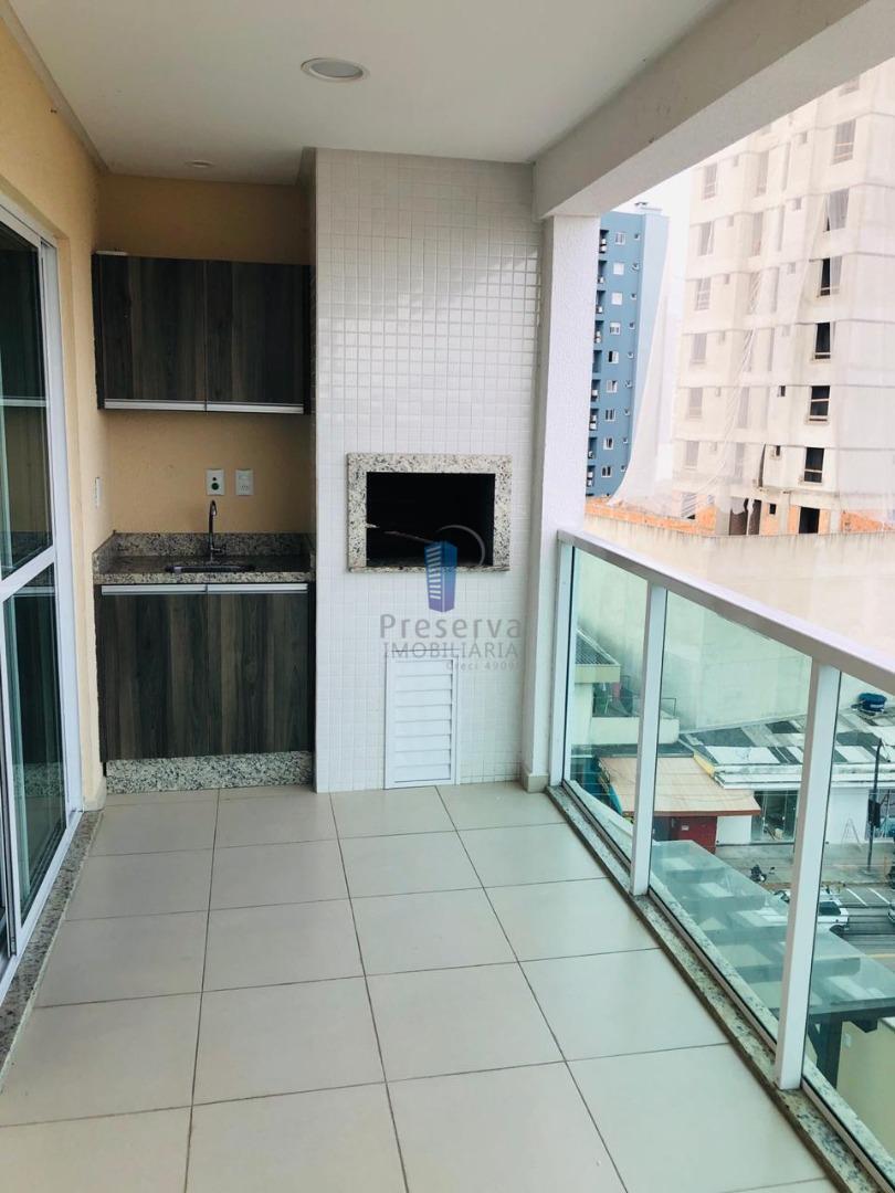 Apartamento para alugar com 3 quartos, 91m² - Foto 4