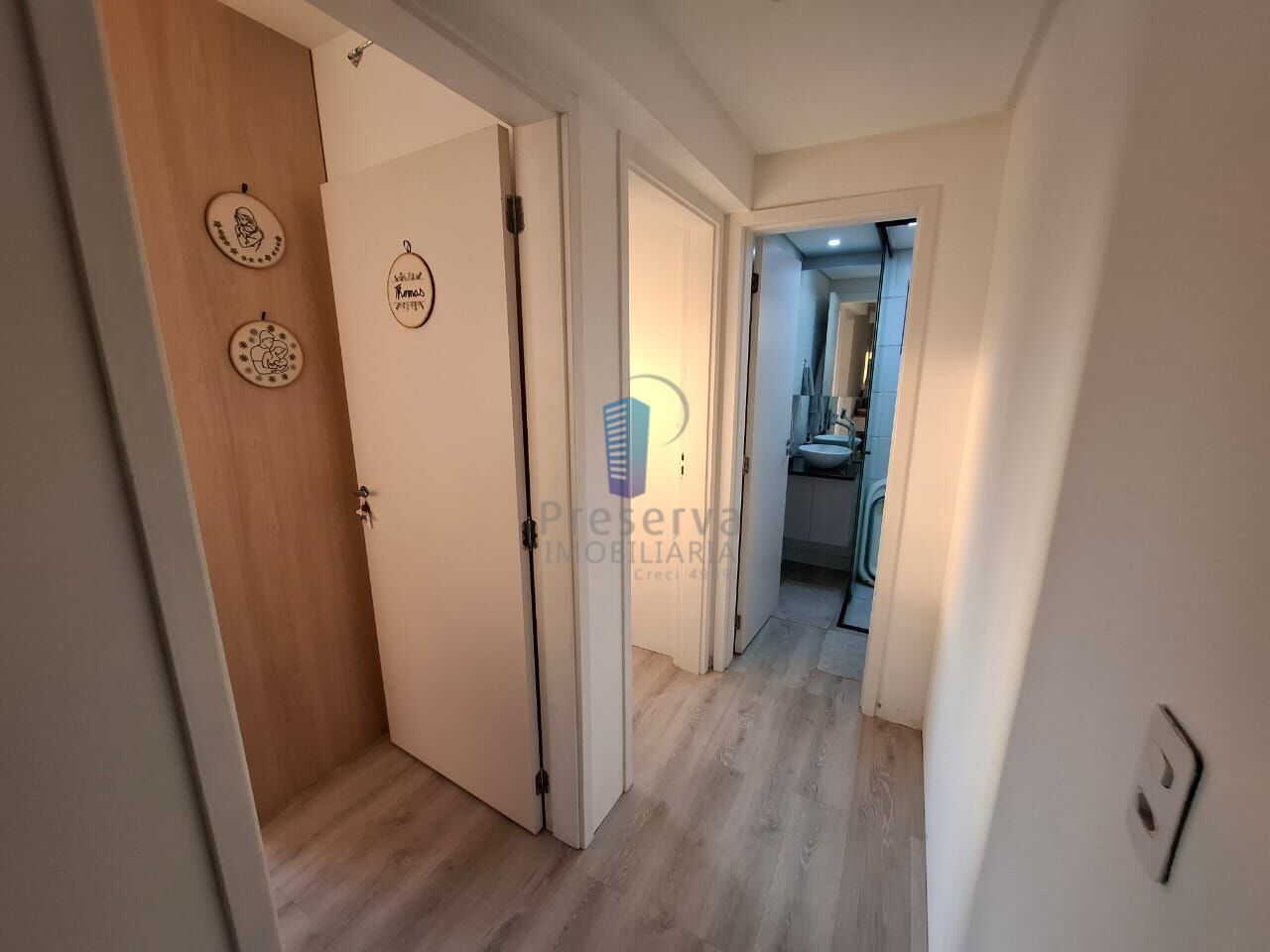 Apartamento à venda com 2 quartos, 48m² - Foto 10