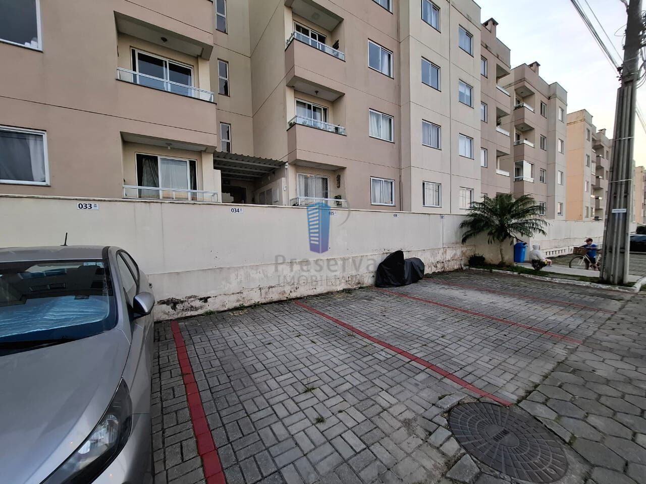 Apartamento à venda com 2 quartos, 48m² - Foto 14