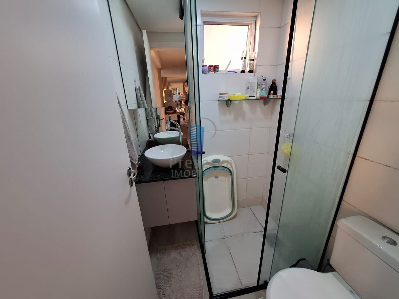 Apartamento à venda com 2 quartos, 48m² - Foto 11