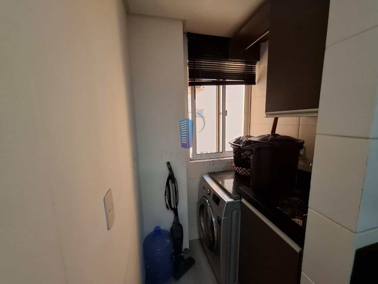 Apartamento à venda com 2 quartos, 48m² - Foto 5