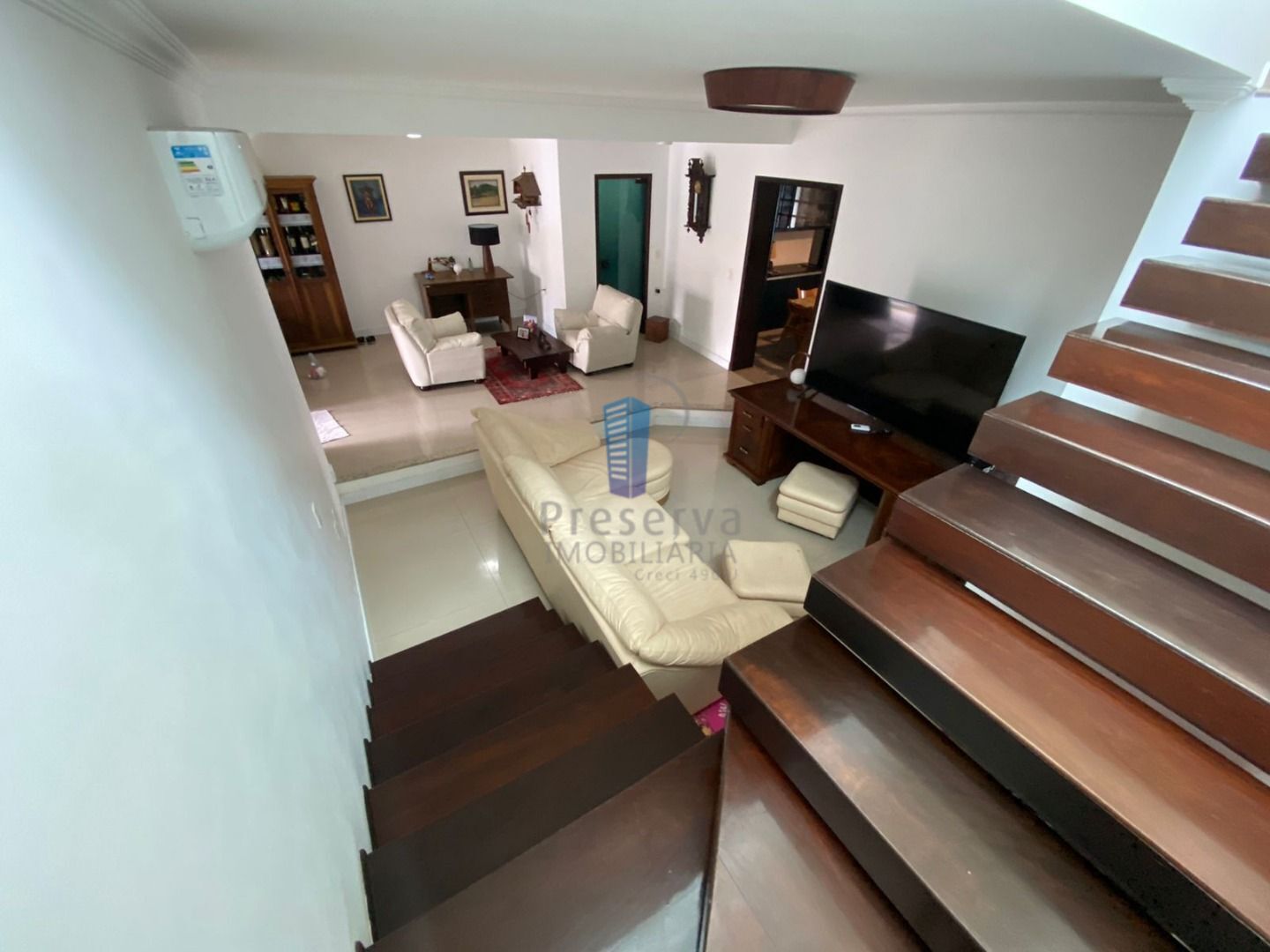 Casa à venda com 4 quartos, 260m² - Foto 6