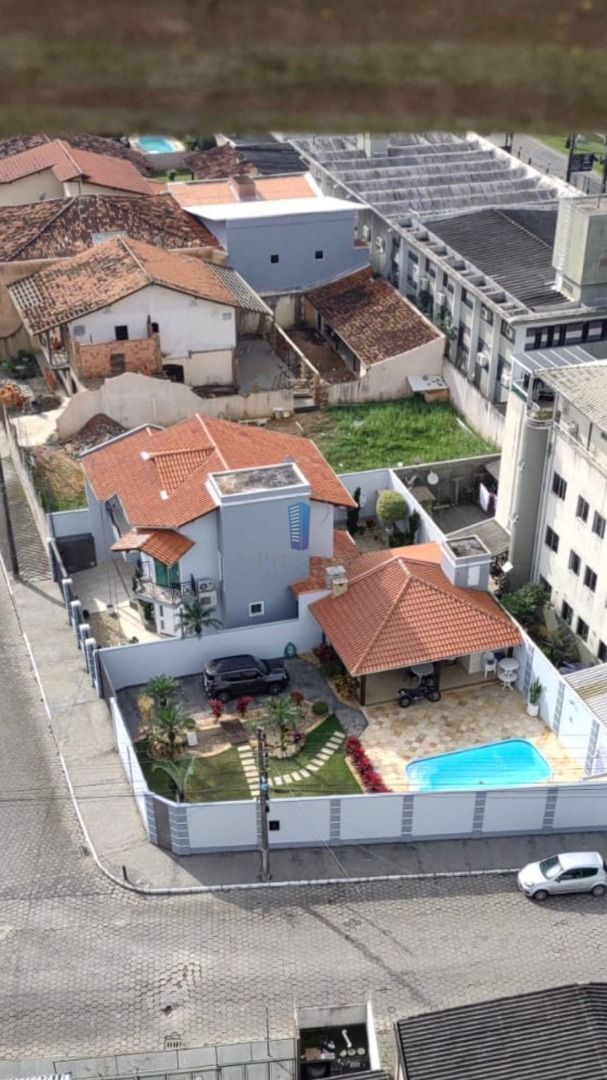 Casa à venda com 3 quartos, 260m² - Foto 38