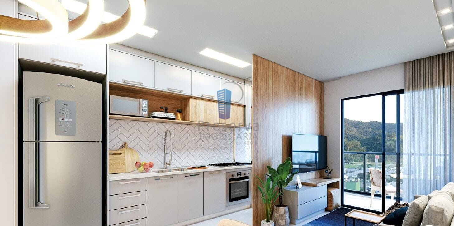 Apartamento à venda com 3 quartos, 79m² - Foto 4