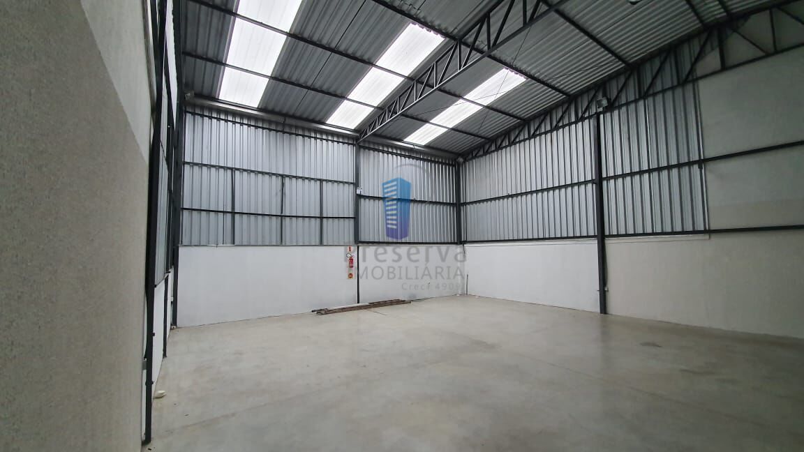 Conjunto Comercial-Sala para alugar, 190m² - Foto 9