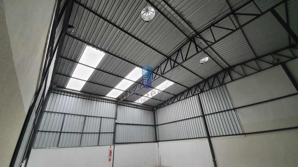 Conjunto Comercial-Sala para alugar, 190m² - Foto 12