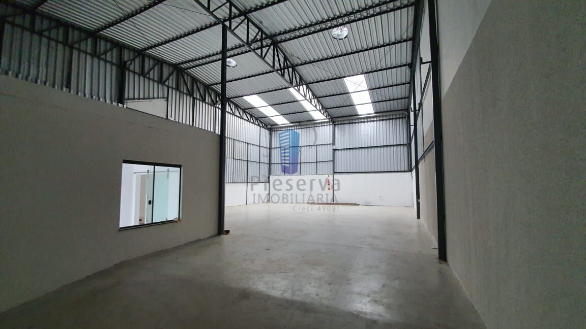 Conjunto Comercial-Sala para alugar, 190m² - Foto 2