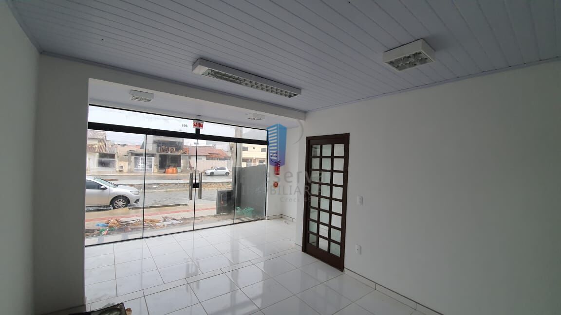 Conjunto Comercial-Sala para alugar, 190m² - Foto 1