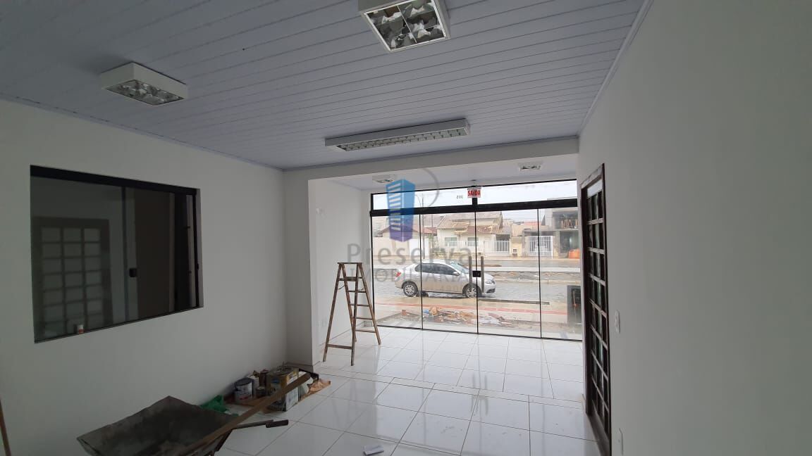 Conjunto Comercial-Sala para alugar, 190m² - Foto 10