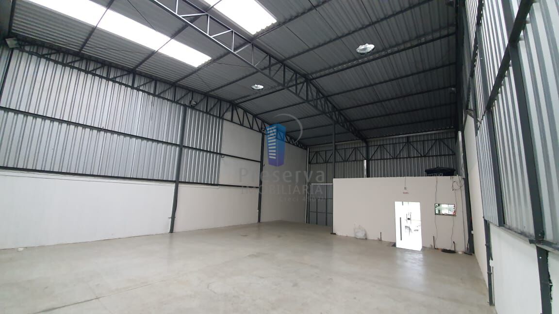 Conjunto Comercial-Sala para alugar, 190m² - Foto 3