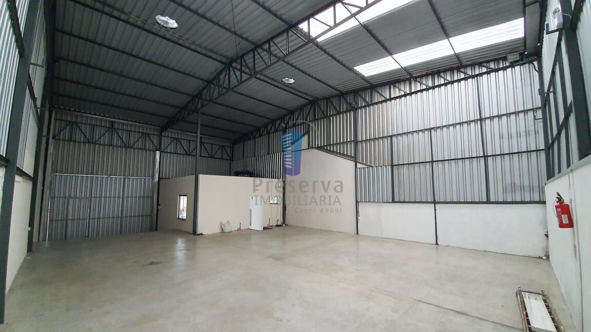 Conjunto Comercial-Sala para alugar, 190m² - Foto 8